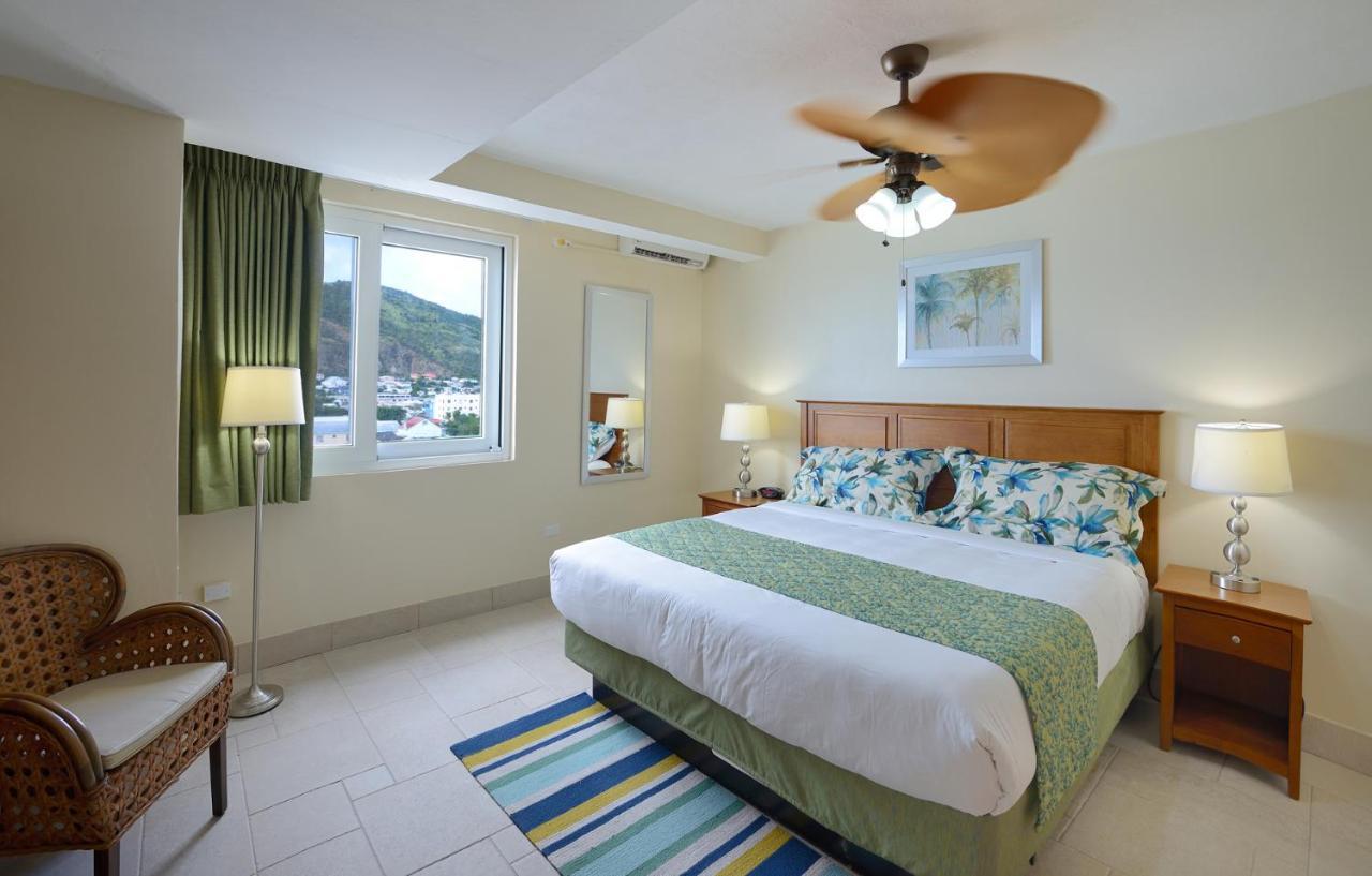 Sea Palace Philipsburg (Sint Maarten) Exterior foto